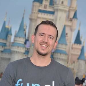 Meet your Posher, Robert